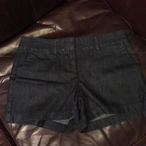 Loft Jean shorts
